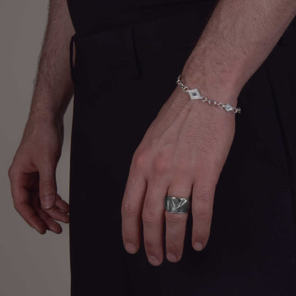 Anello Archetipo - Trinity