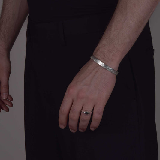 Bracciale Artefact - Light Essential