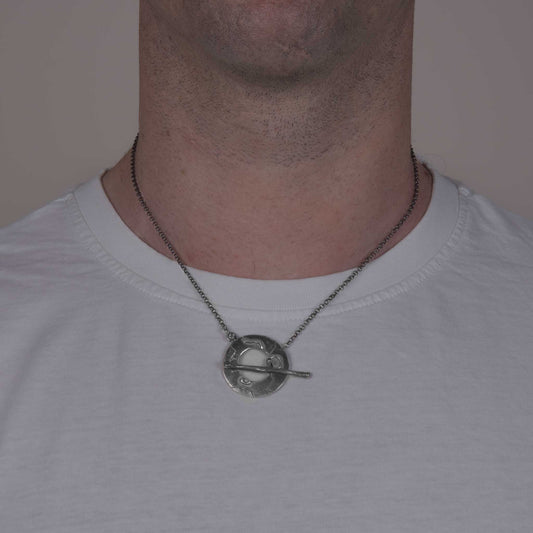 Collana Artefact- Core