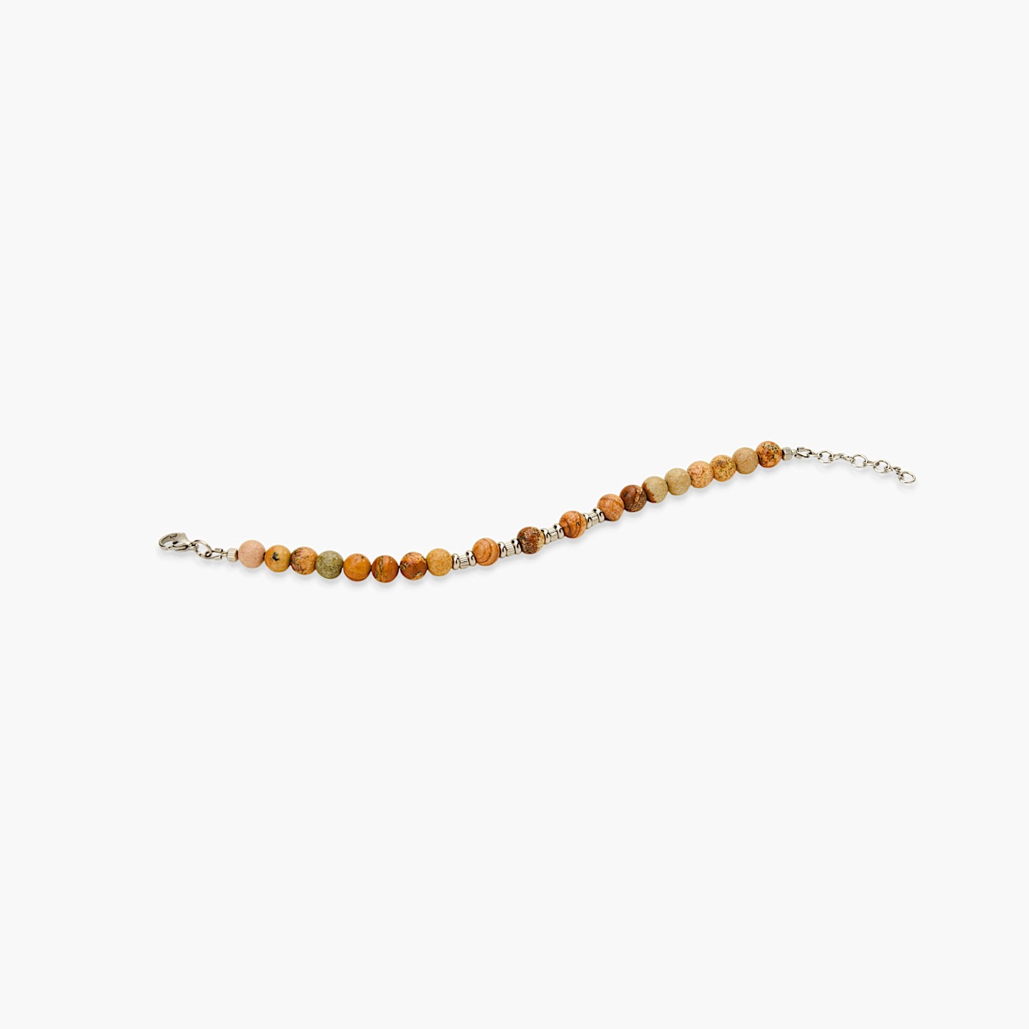 Bracciale in Pietra Paesina