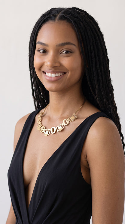 Collana Skyline - New York Collection