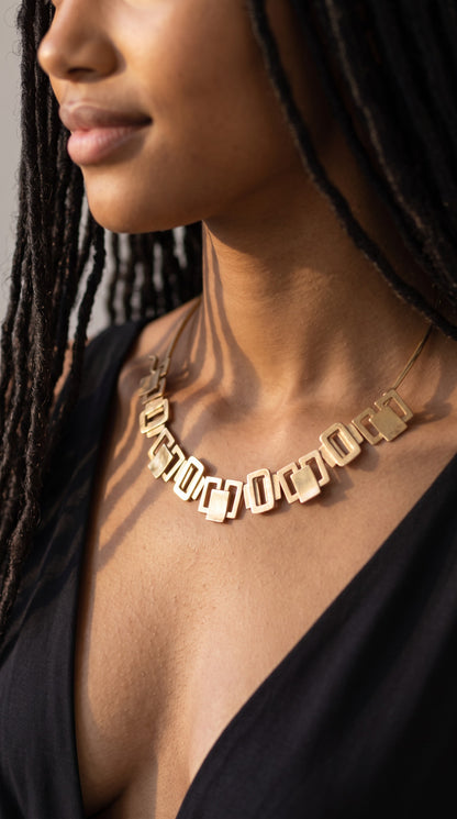 Collana Skyline - New York Collection