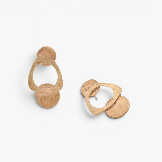 Orecchini Trilogy
