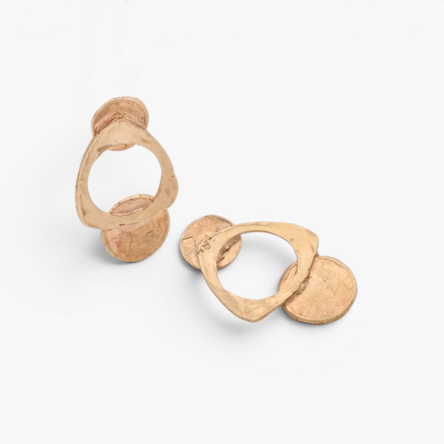 Orecchini Trilogy