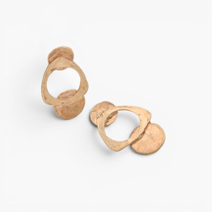 Orecchini Trilogy