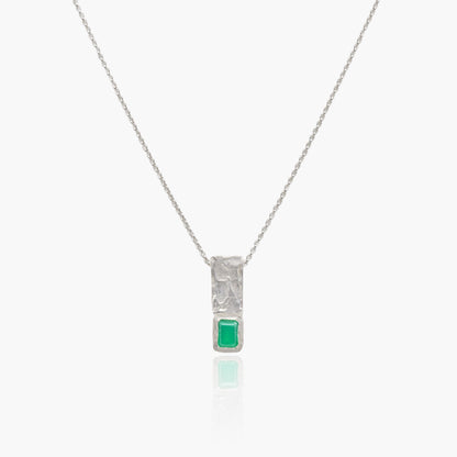 Pendente Keystones - Onice Verde