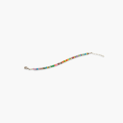 Bracciale minimal in Giada Jolly