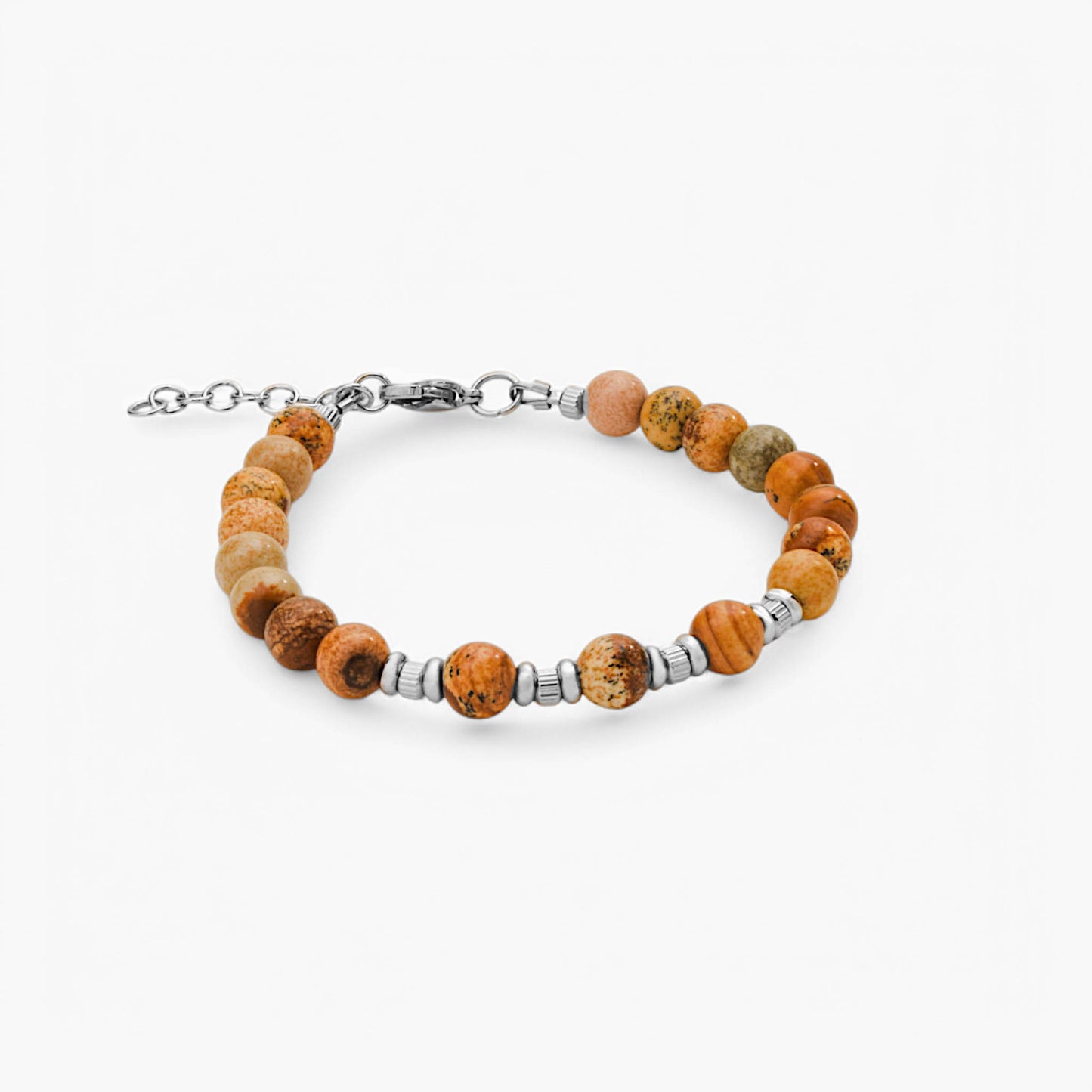 Bracciale in Pietra Paesina