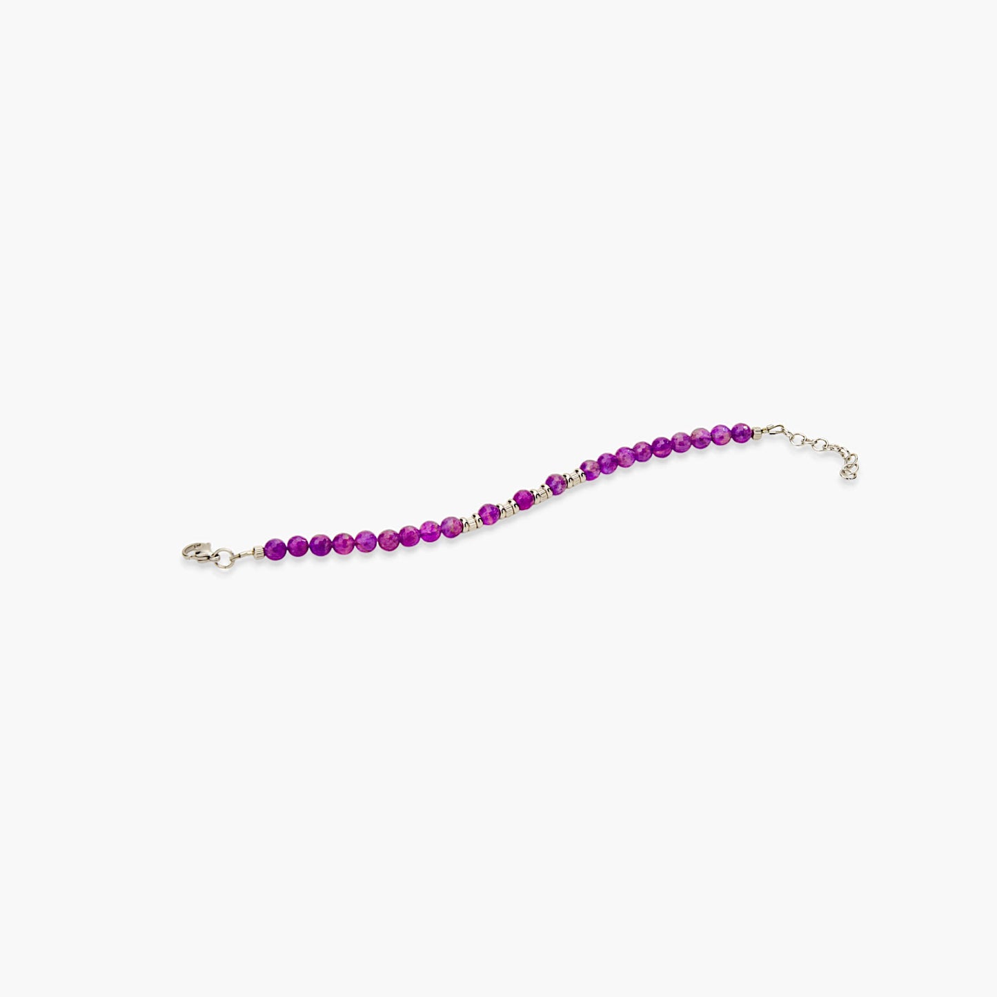 Bracciale in Ametista