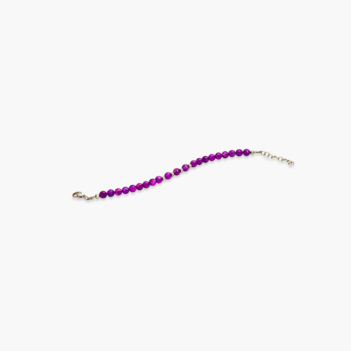 Bracciale in Ametista